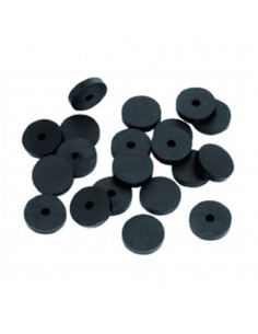 GUARNIZIONE NEOPRENE DA 1/2