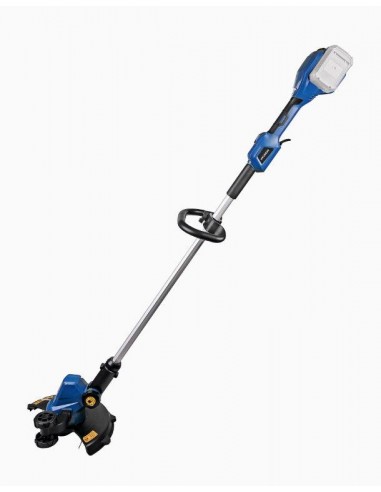 DECESPUGLIATORE CON MANICO TG.35 40V SENZA BATTERIA