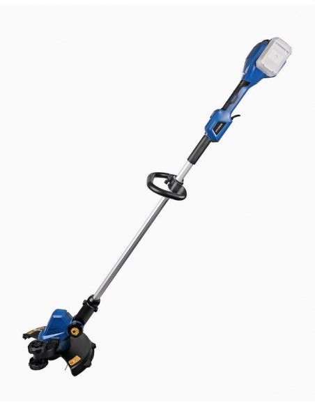 DECESPUGLIATORE CON MANICO TG.35 40V SENZA BATTERIA