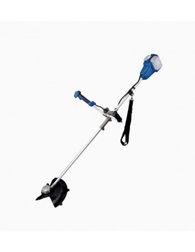 DECESPUGLIATORE CON MANICO TG.35 40V... DECESPUGLIATORE CON MANICO TG.35 40V...