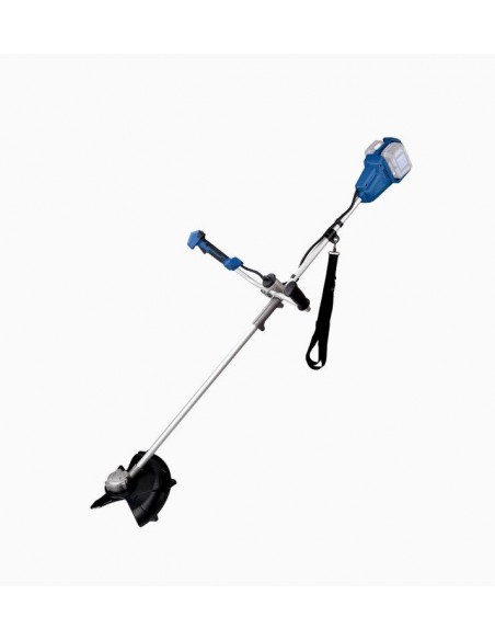 DECESPUGLIATORE CON MANICO TG.35 40V SENZA BATTERIA