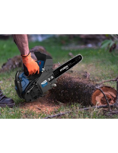 MOTOSEGA HYUNDAI 25CC TG.25 OREGON MOTOSEGA HYUNDAI 25CC TG.25 OREGON