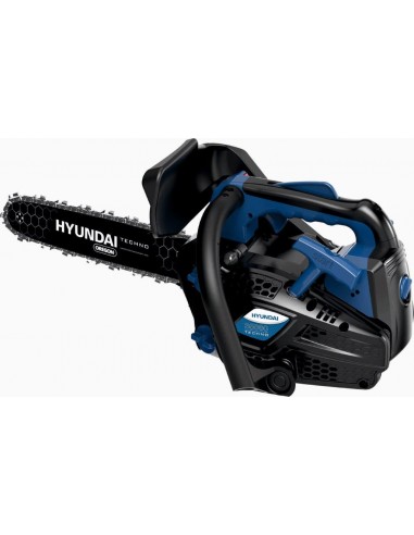 MOTOSEGA HYUNDAI 25CC TG.25 OREGON MOTOSEGA HYUNDAI 25CC TG.25 OREGON