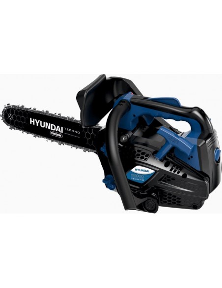 MOTOSEGA HYUNDAI 25CC TG.25 OREGON