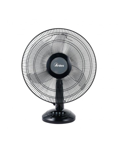 VENTILATORE TAVOLO STYLE D.40 50W VENTILATORE TAVOLO STYLE D.40 50W