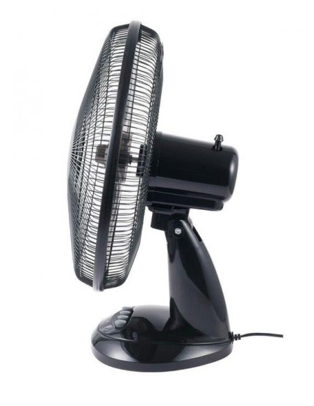 VENTILATORE TAVOLO STYLE D.40 50W