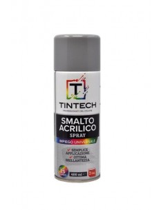 TINTECH SMALTO SPRAY 400ML...