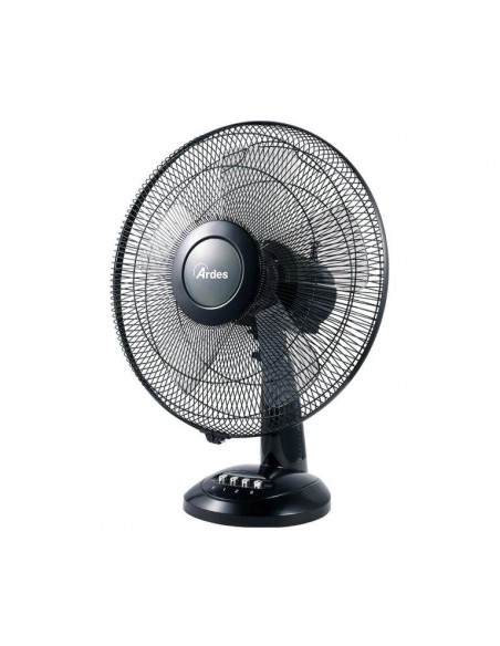 VENTILATORE TAVOLO STYLE D.40 50W