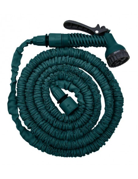 TUBO ESTENSIBILE MT7,5-MT23 CON PISTOLA INNAFFIAMENTO C&G