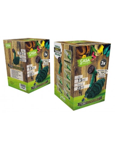 TUBO ESTENSIBILE MT7,5-MT23 CON... TUBO ESTENSIBILE MT7,5-MT23 CON...