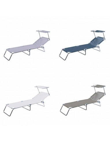 VIESTE LETTINO PARASOLE 1/1 ALU TEXT... VIESTE LETTINO PARASOLE 1/1 ALU TEXT...