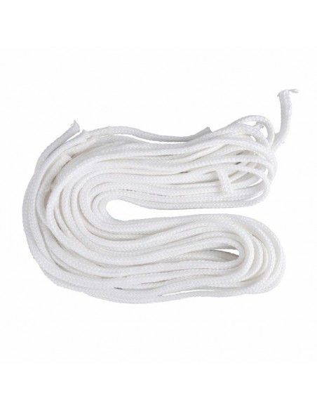 VELA OMBREGGIANTE RESISTENTE TRIANGOLARE 3X3X3MT ECRU