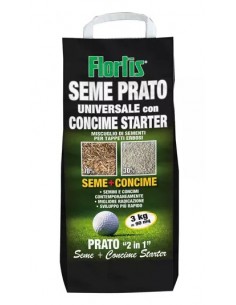 PRATO STARTER 2 IN 1 3 KG