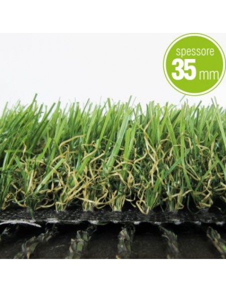 PRATO VERDE MT.1X3 MM.35