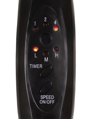 VENTILATORE PIANTANA MINNEAPOLIS 3P... VENTILATORE PIANTANA MINNEAPOLIS 3P...