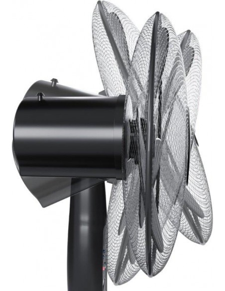 VENTILATORE PIANTANA MINNEAPOLIS 3P TELECOMANDO