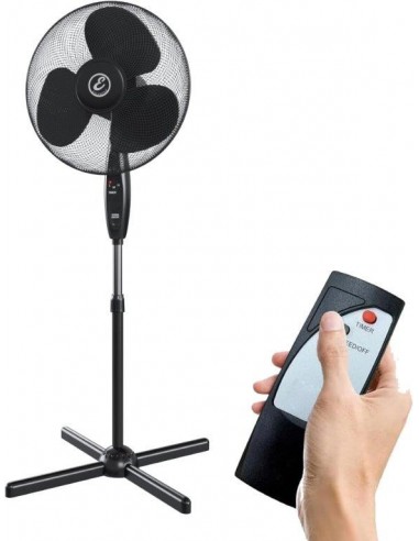 VENTILATORE PIANTANA MINNEAPOLIS 3P... VENTILATORE PIANTANA MINNEAPOLIS 3P...