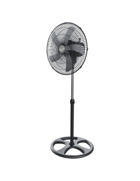 VENTILATORE PIANTANA MEXICALI 5P 75W