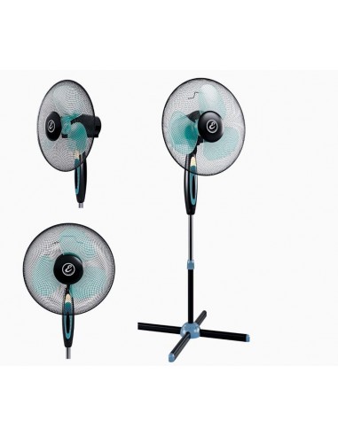 VENTILATORE PIANTANA ARUBA D.40 50W VENTILATORE PIANTANA ARUBA D.40 50W