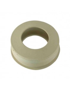 MORSETTO WC Ø40 INT / Ø60 EST.