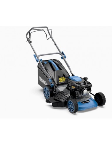 RASAERBA TRAZIONATO HYUNDAI 150CC TG.43