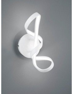 APPLIQUE "PERUGIA" A LED... 2