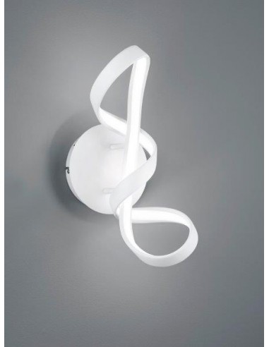 APPLIQUE "PERUGIA" A LED LUCE BIANCA... APPLIQUE "PERUGIA" A LED LUCE BIANCA...