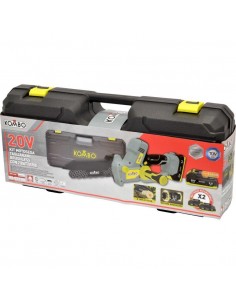 KIT MOTOSEGA PORTATILE CON... 2