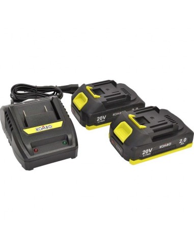 KIT MOTOSEGA PORTATILE CON DOPPIA... KIT MOTOSEGA PORTATILE CON DOPPIA...