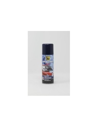 PULISCI VETRI SPRAY ML.500 PULISCI VETRI SPRAY ML.500