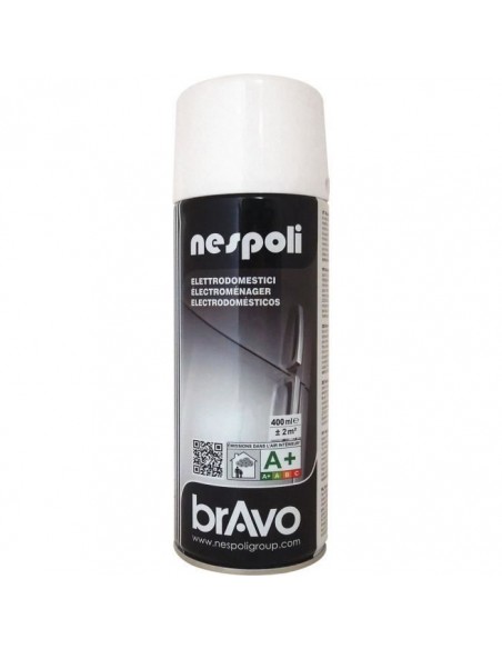 BRAVO ELETTRODOMESTICI (BIANCO)