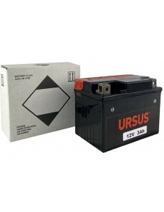BATTERIA MOTO X14 BS URSUS