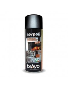 bravo alte temperature nero 2