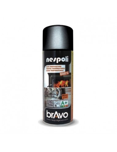 bravo alte temperature nero bravo alte temperature nero