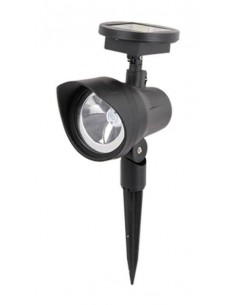 FARETTO SOLARE LED...