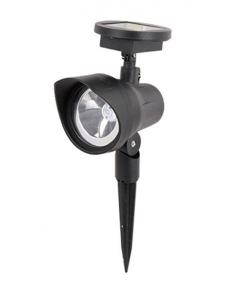 FARETTO SOLARE LED DIREZIONABILE CM