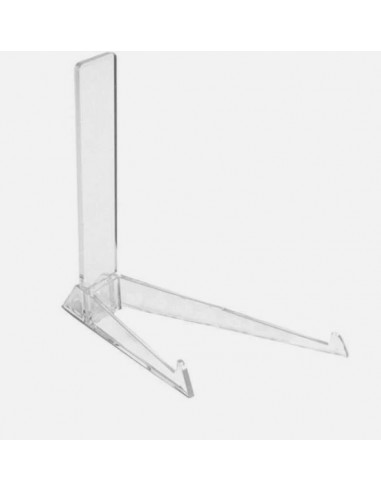 ESPONI PIATTI KRISTAL Ø10/20 CM PZ. 2 ESPONI PIATTI KRISTAL Ø10/20 CM PZ. 2