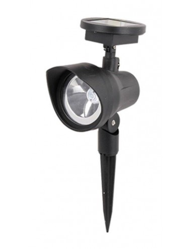 FARETTO SOLARE LED DIREZIONABILE CM FARETTO SOLARE LED DIREZIONABILE CM