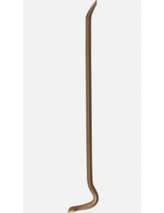 LEVERINO PER CARPENTIERE 60cm 2