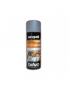 SPRAY ANTIRUGGINE GRIGIO 400ML