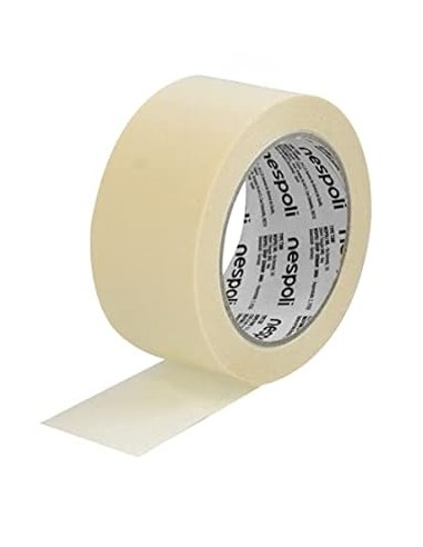 NESPOLI NASTRO CARTA MEDIUM 50MM X 50M NESPOLI NASTRO CARTA MEDIUM 50MM X 50M