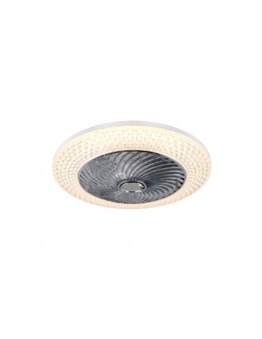PLAFONIERA LED CON VENTILATORE ARHUS... PLAFONIERA LED CON VENTILATORE ARHUS...
