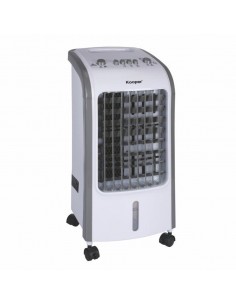 RAFFRESCATORE 3 IN 1 4 LT 80W