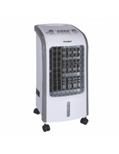 RAFFRESCATORE 3 IN 1 4 LT 80W RAFFRESCATORE 3 IN 1 4 LT 80W