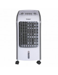 RAFFRESCATORE 3 IN 1 4 LT 80W 2