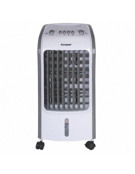 RAFFRESCATORE 3 IN 1 4 LT 80W