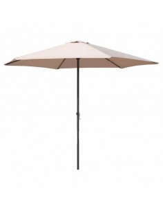 OMBRELLONE CUBA Ø3 MT TORTORA