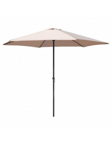 OMBRELLONE CUBA Ø3 MT TORTORA OMBRELLONE CUBA Ø3 MT TORTORA