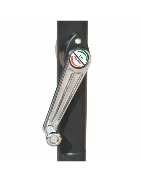 OMBRELLONE CUBA Ø3 MT TORTORA