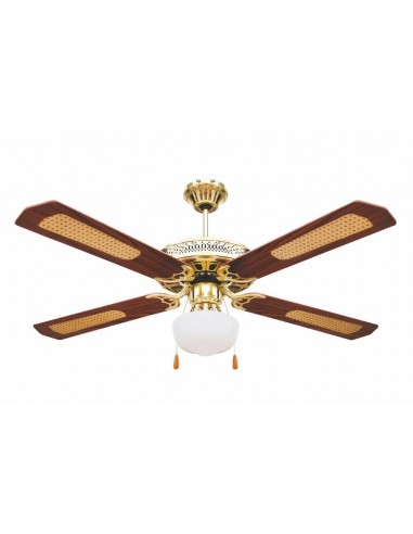 VENTILATORE CON LAMPADA A SOFFITTO 4... VENTILATORE CON LAMPADA A SOFFITTO 4...